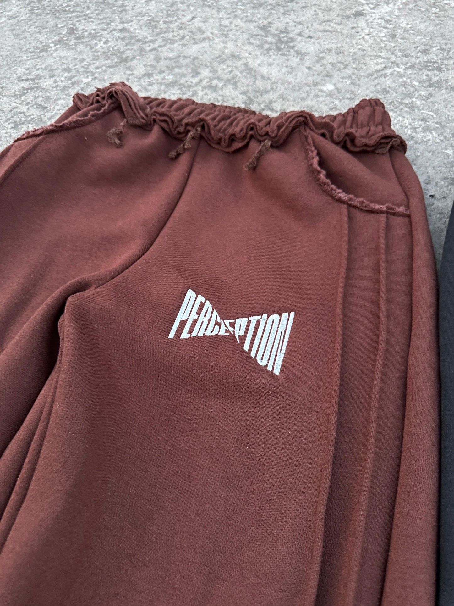 Full Sweats