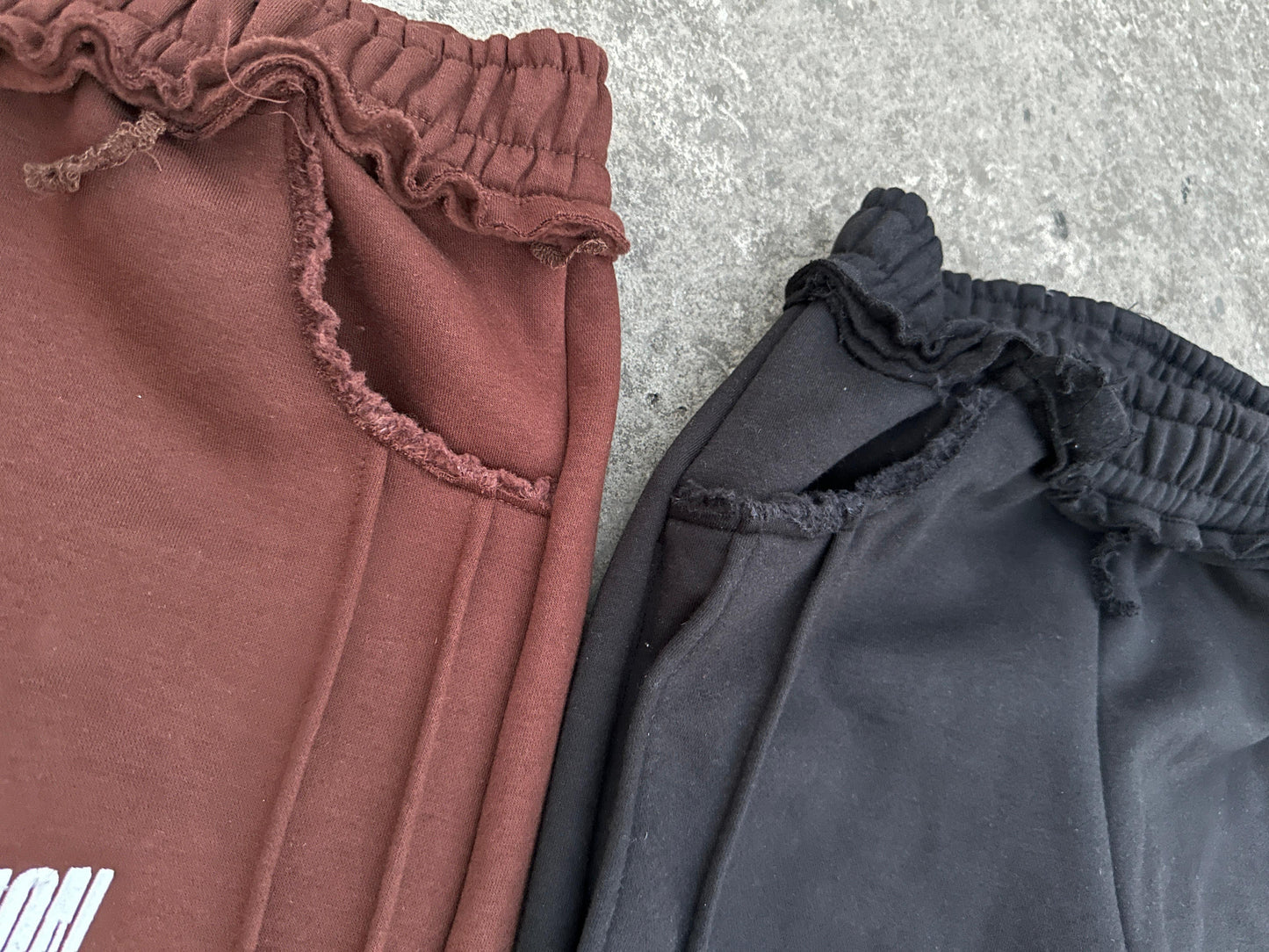 Full Sweats