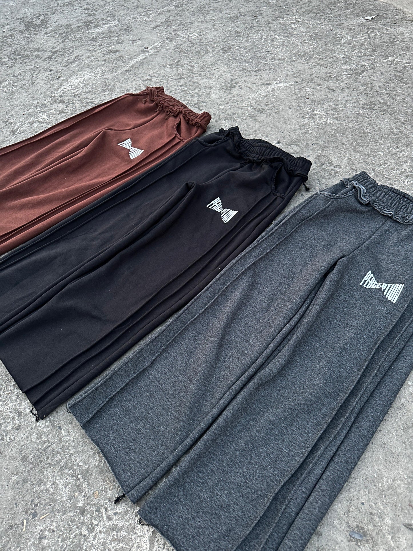 Full Sweats