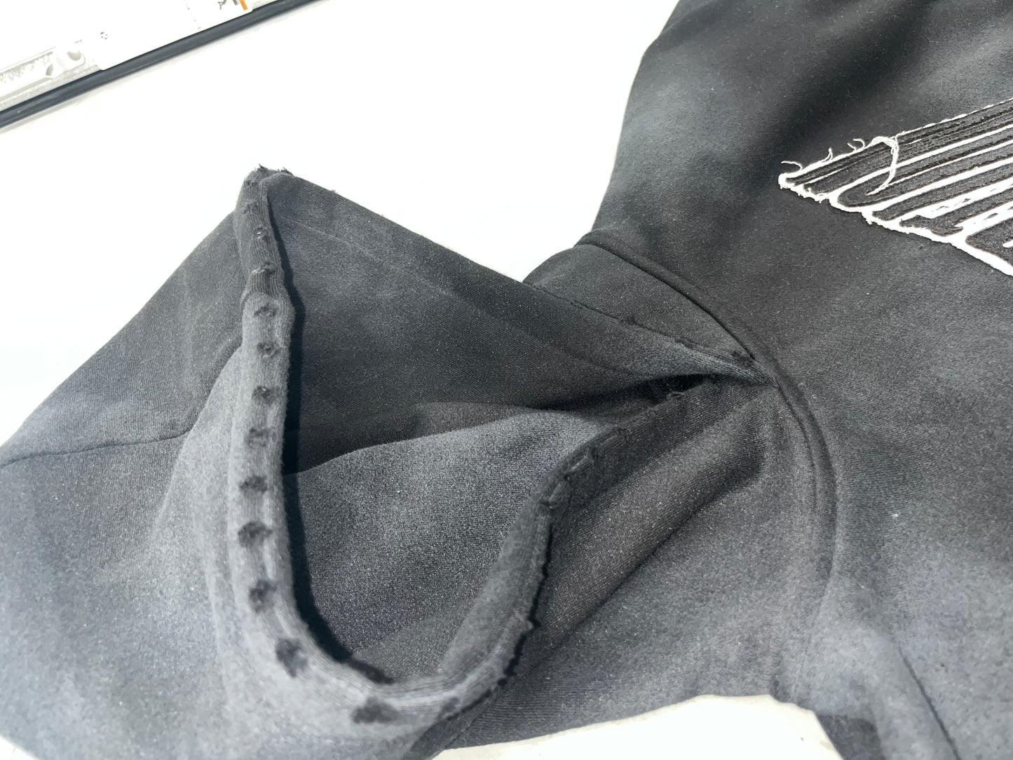 Perception Hoodie