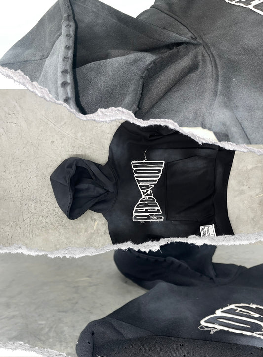 Perception Hoodie
