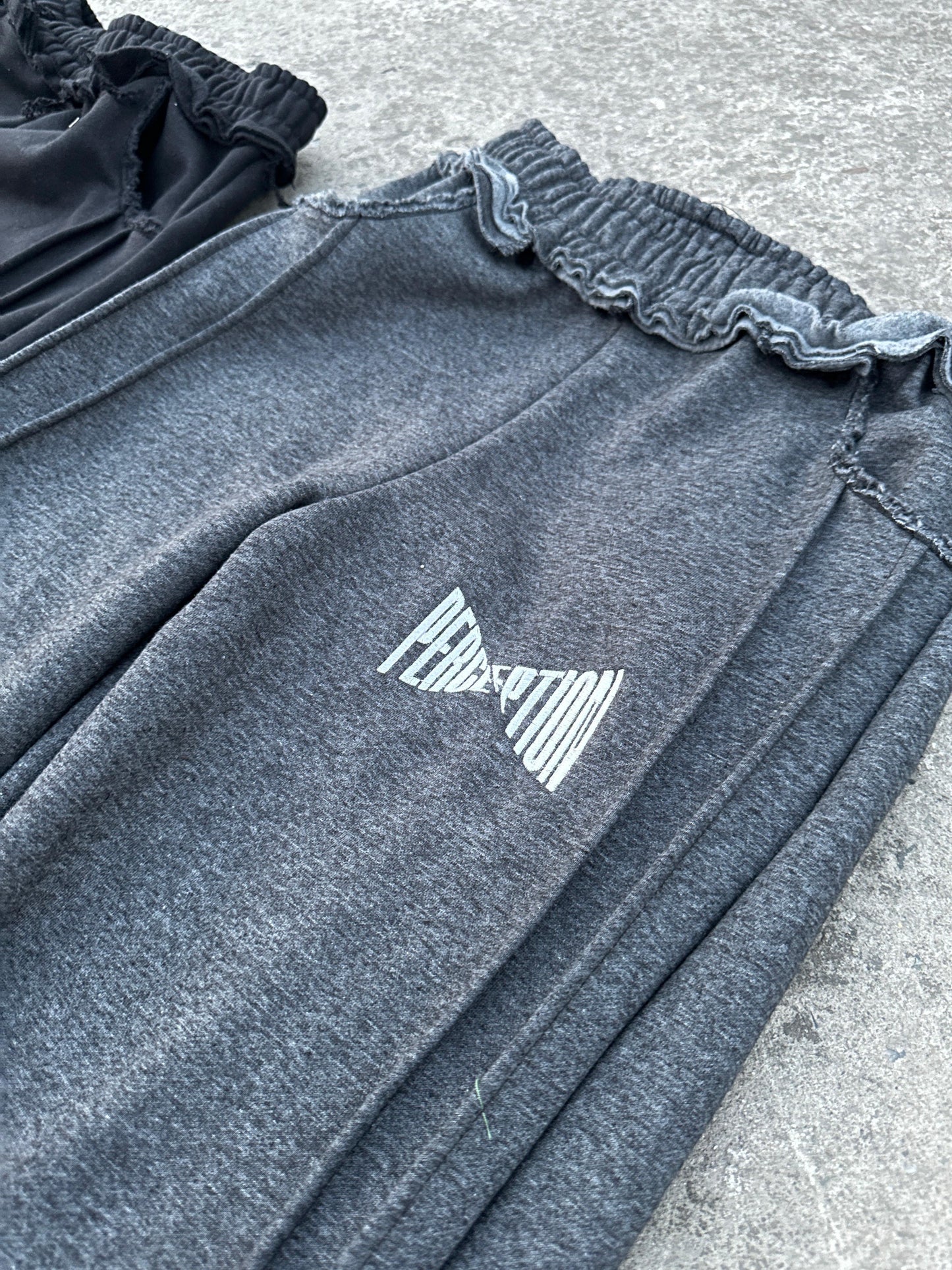 Full Sweats